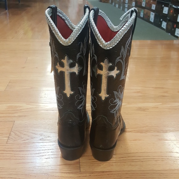 Anderson Bean Shoes Anderson Bean Horsepower Cowgirl Boots Poshmark